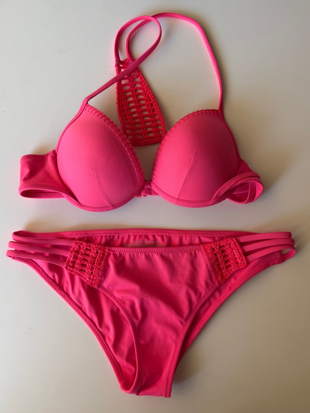 Victorias Secret bikini